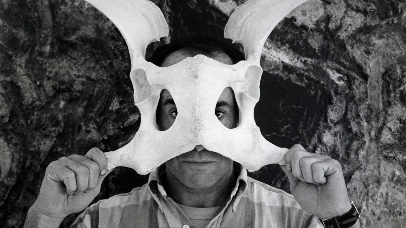 César Manrique (1919-1992), un artista de la naturaleza, la exsuberancia y lo exótico