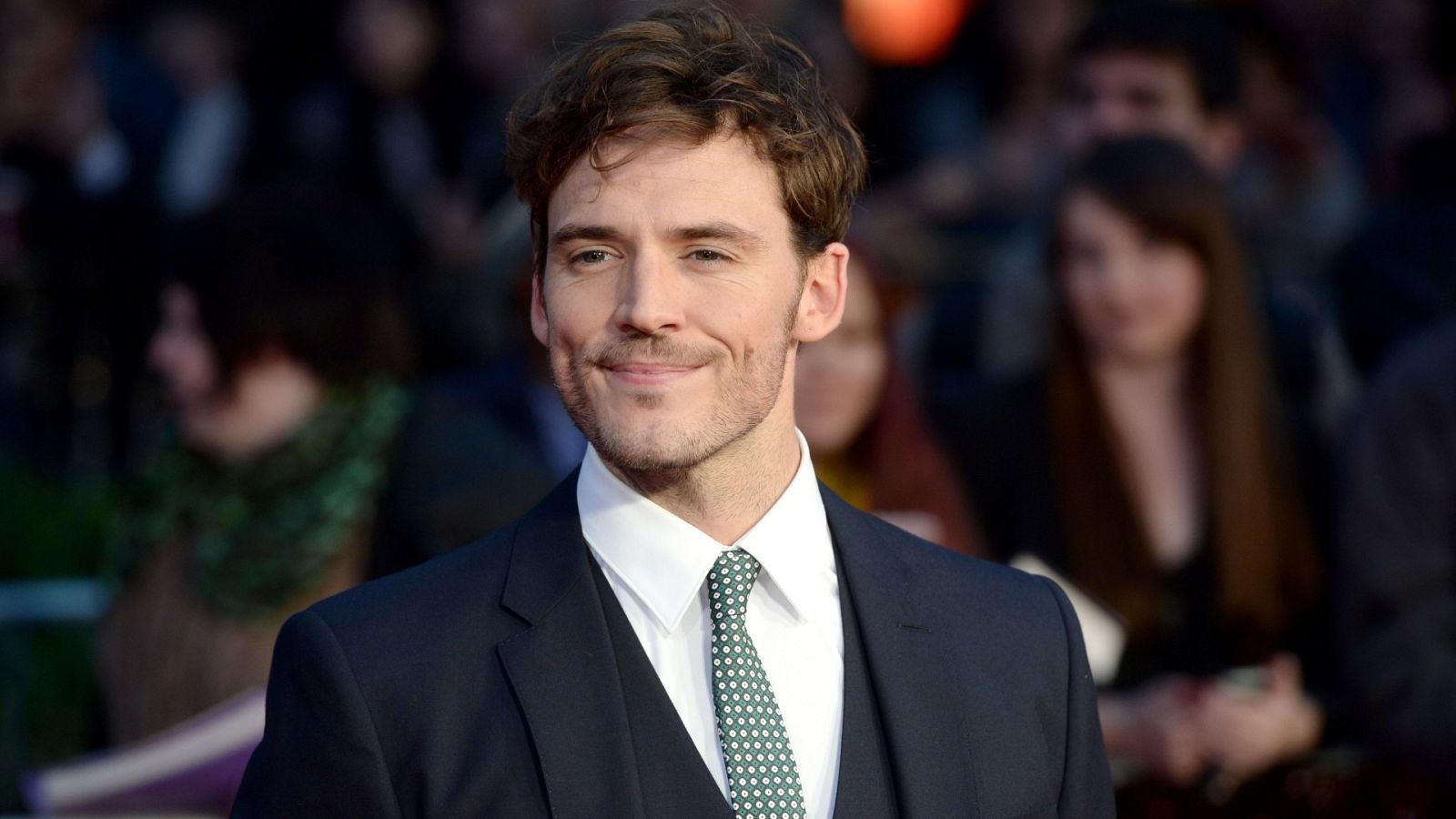 Sam Claflin