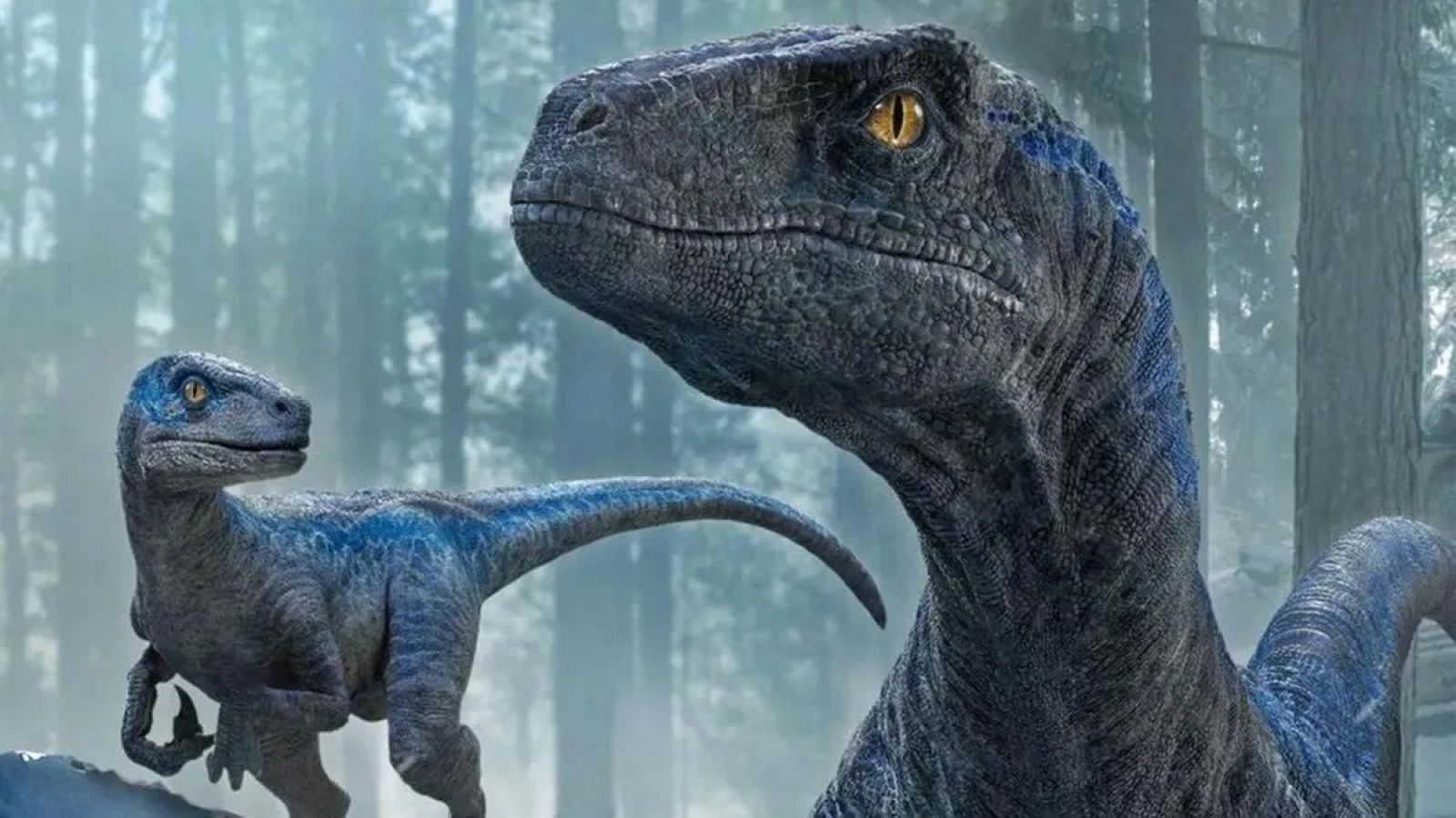 El guion perdido de 'Jurassic Park 4' que pudo haber hecho las
