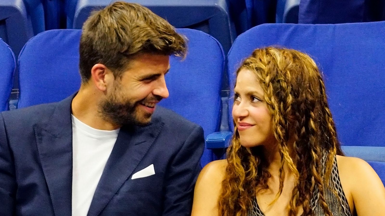 Shakira Nunca Quiso Casarse Con Piqué Y Este Es El Motivo 