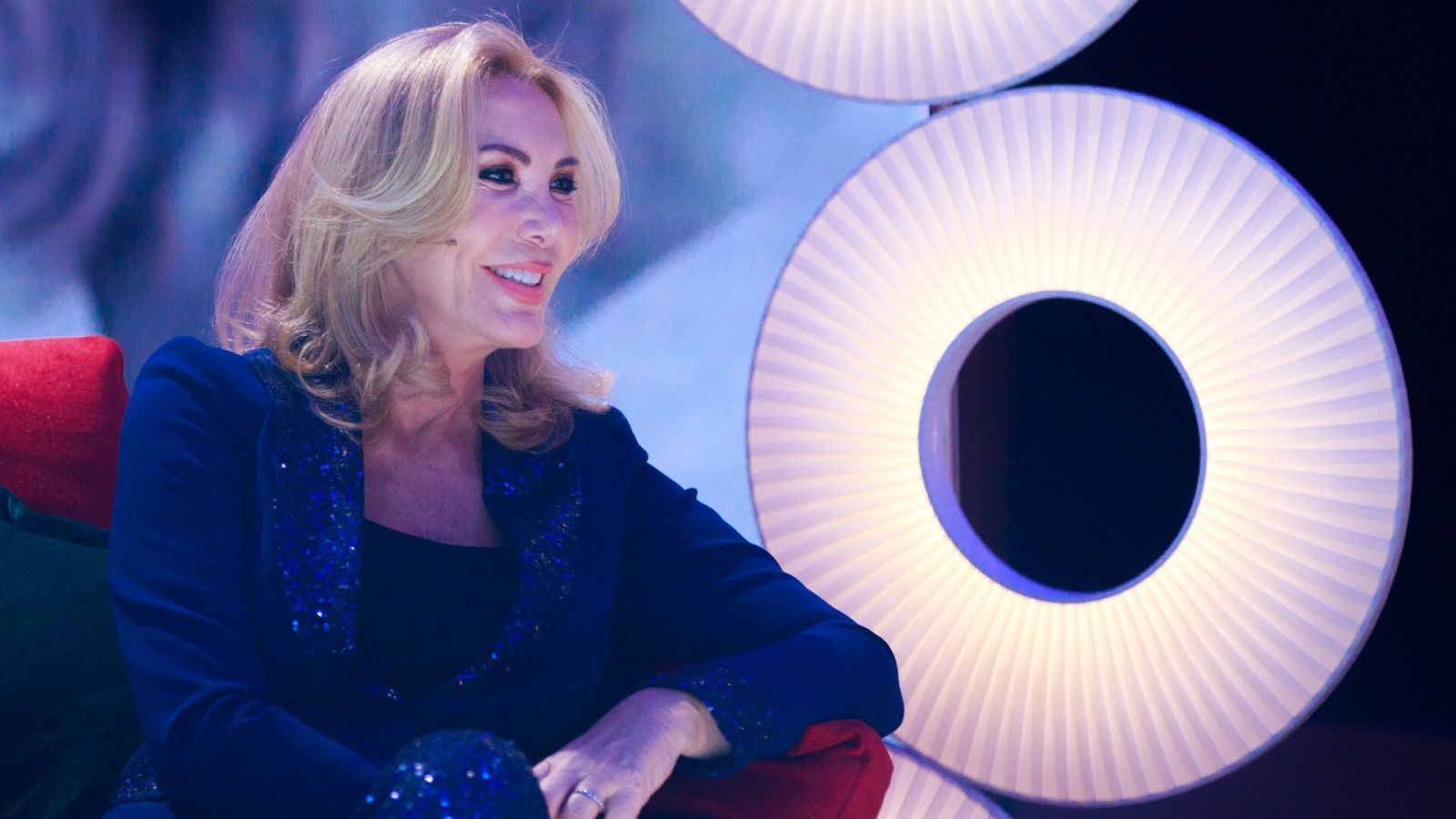 Norma Duval responde al test de la verdad