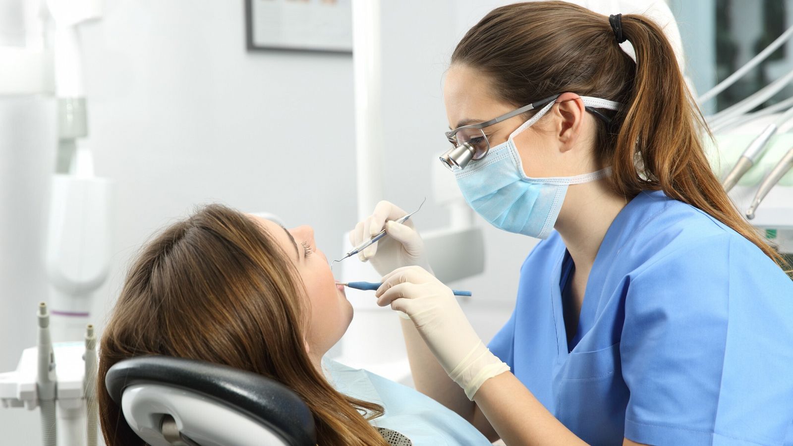 El nuevo Plan de Atención Bucodental incluirá la atención a niños entre 0 y 14 años y mujeres embarazadas