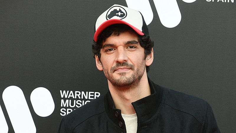 Nacho Taboada, el nuevo novio de Sara Carbonero