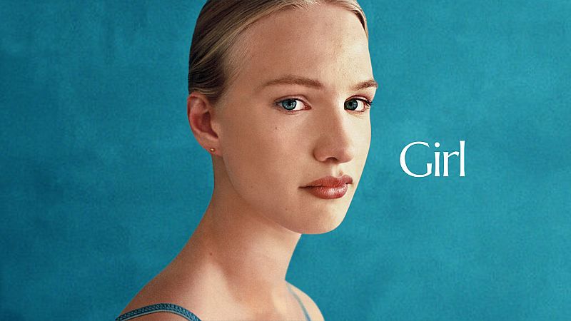Dónde, cuándo y por qué ver 'Girl', la ópera prima de Lukas Dhont
