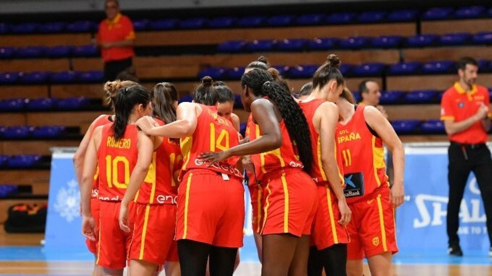  España no aprieta el freno y se impone a Italia en el segundo amistoso