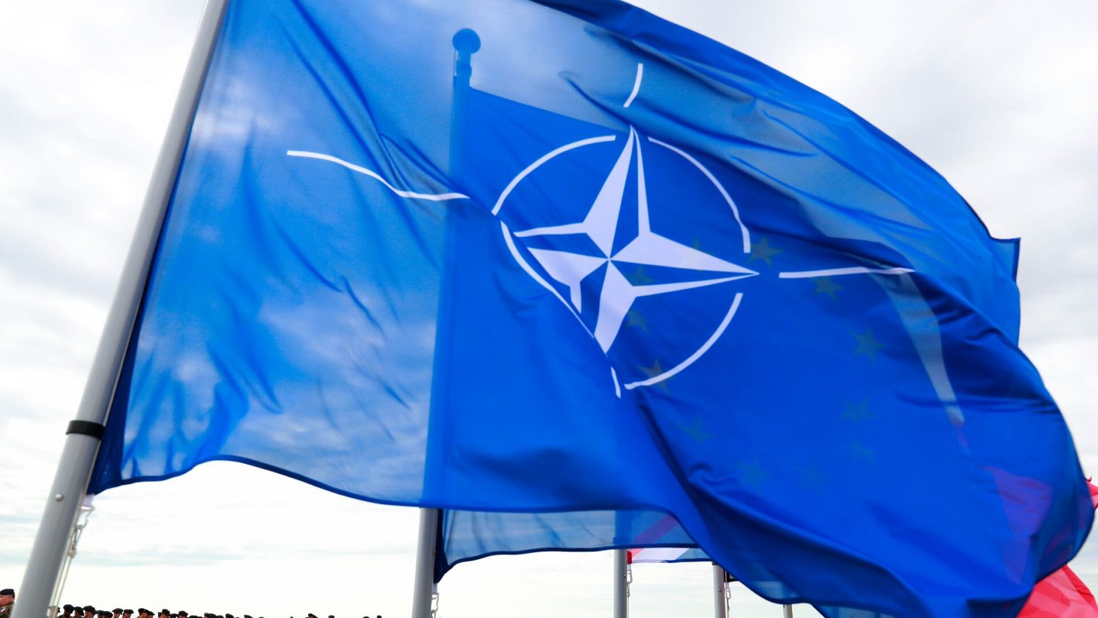 Aumenta el apoyo de los españoles a la permanencia en la OTAN