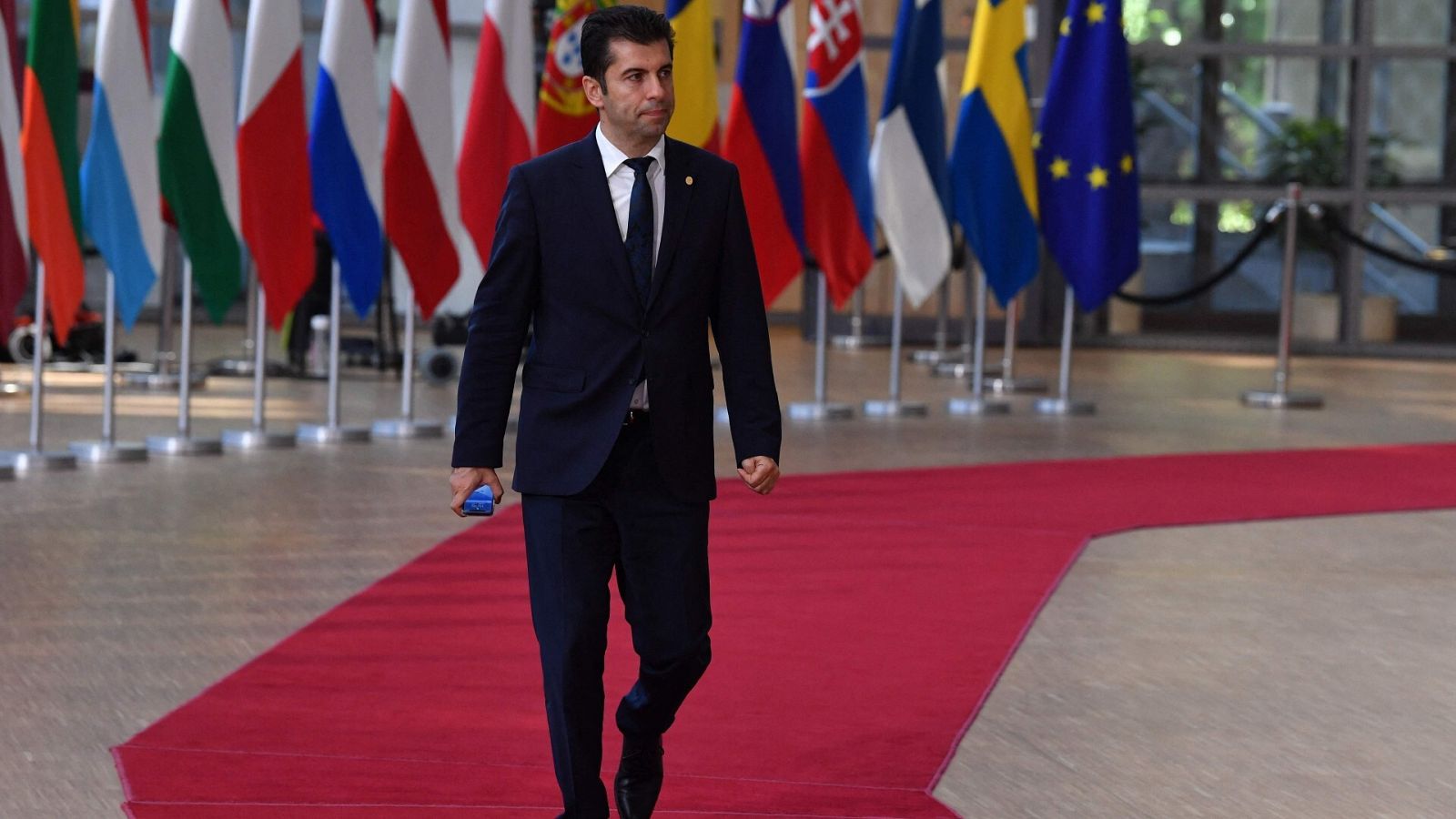 El Parlamento de Bulgaria levanta el veto al ingreso en la UE de Macedonia del Norte