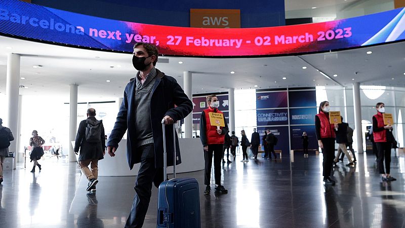 El MWC anuncia su próxima edición de 2023