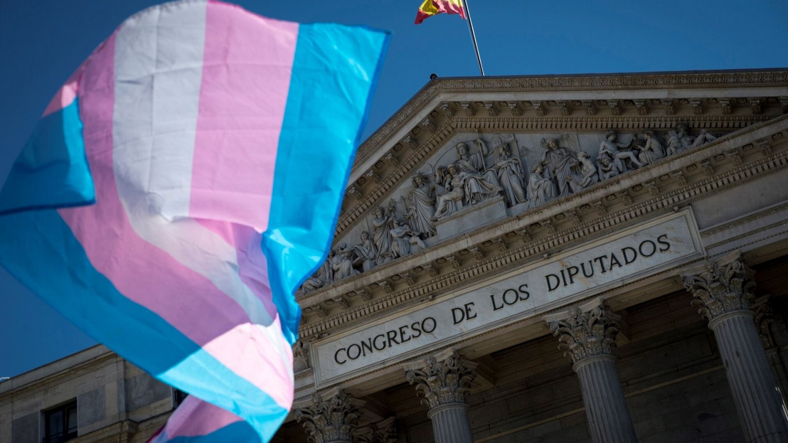  La Ley Trans pasará a ser tramitada en el Congreso tras su aprobación en Consejo de Ministros