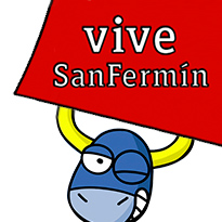 Sanfermines 2013