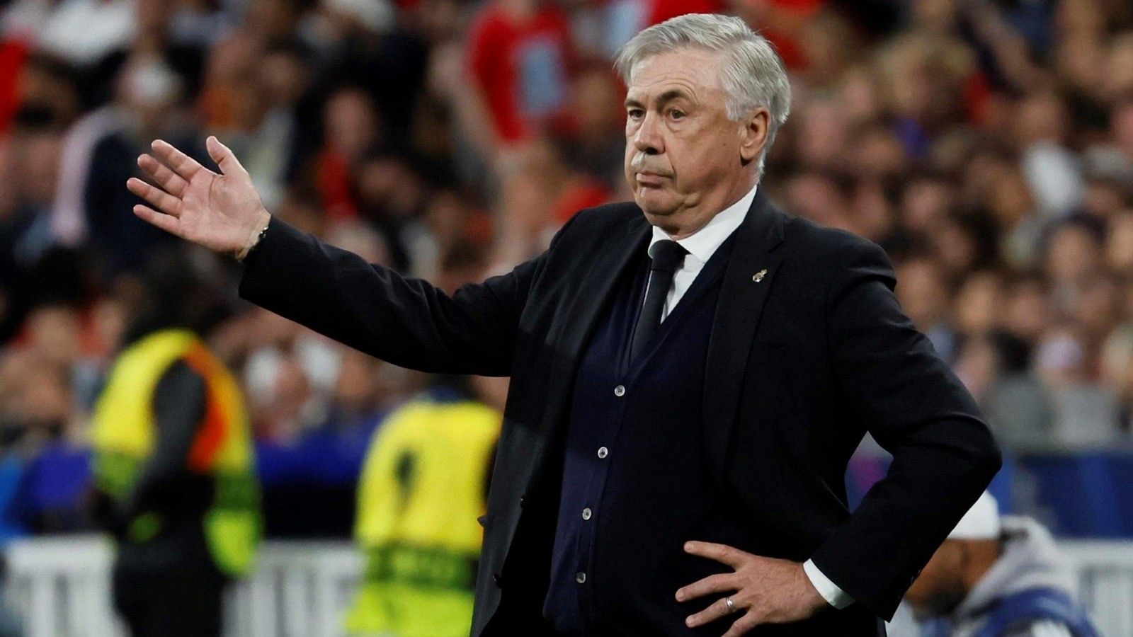 Carlo Ancelotti