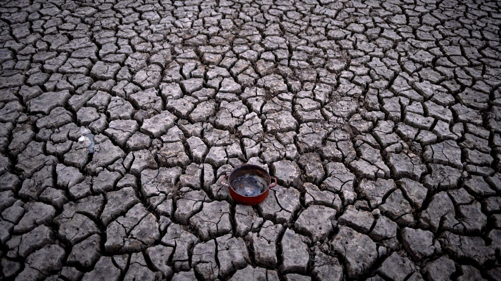 El calentamiento global podría inundar ciudades, matar a millones de personas y provocar masivos éxodos