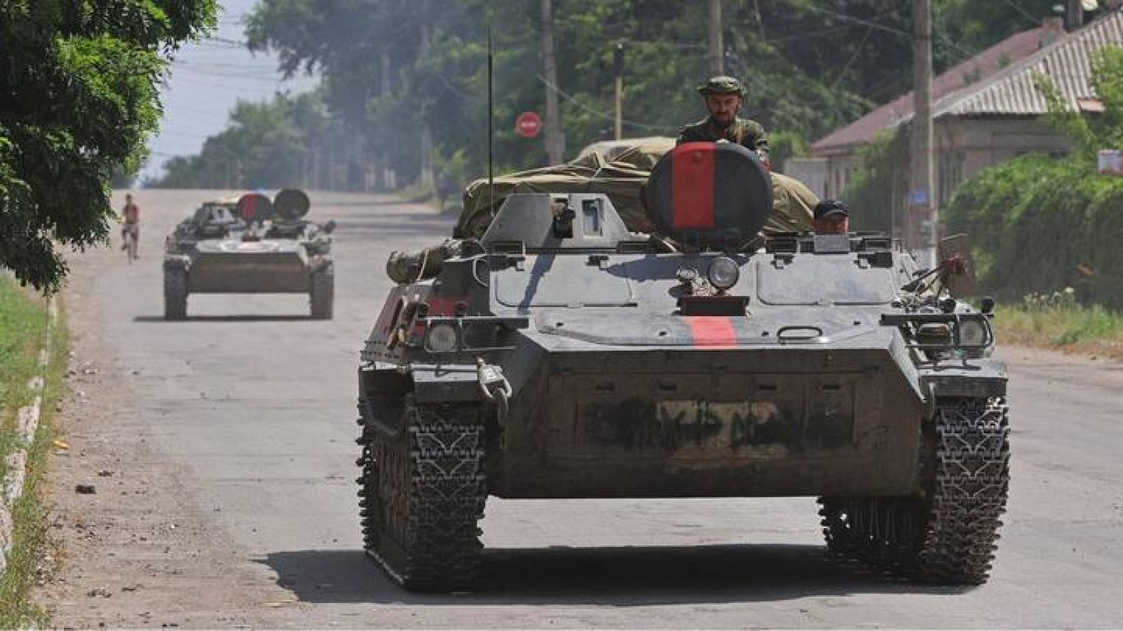 Guerra Ucrania-Rusia, en directo, 5 de julio