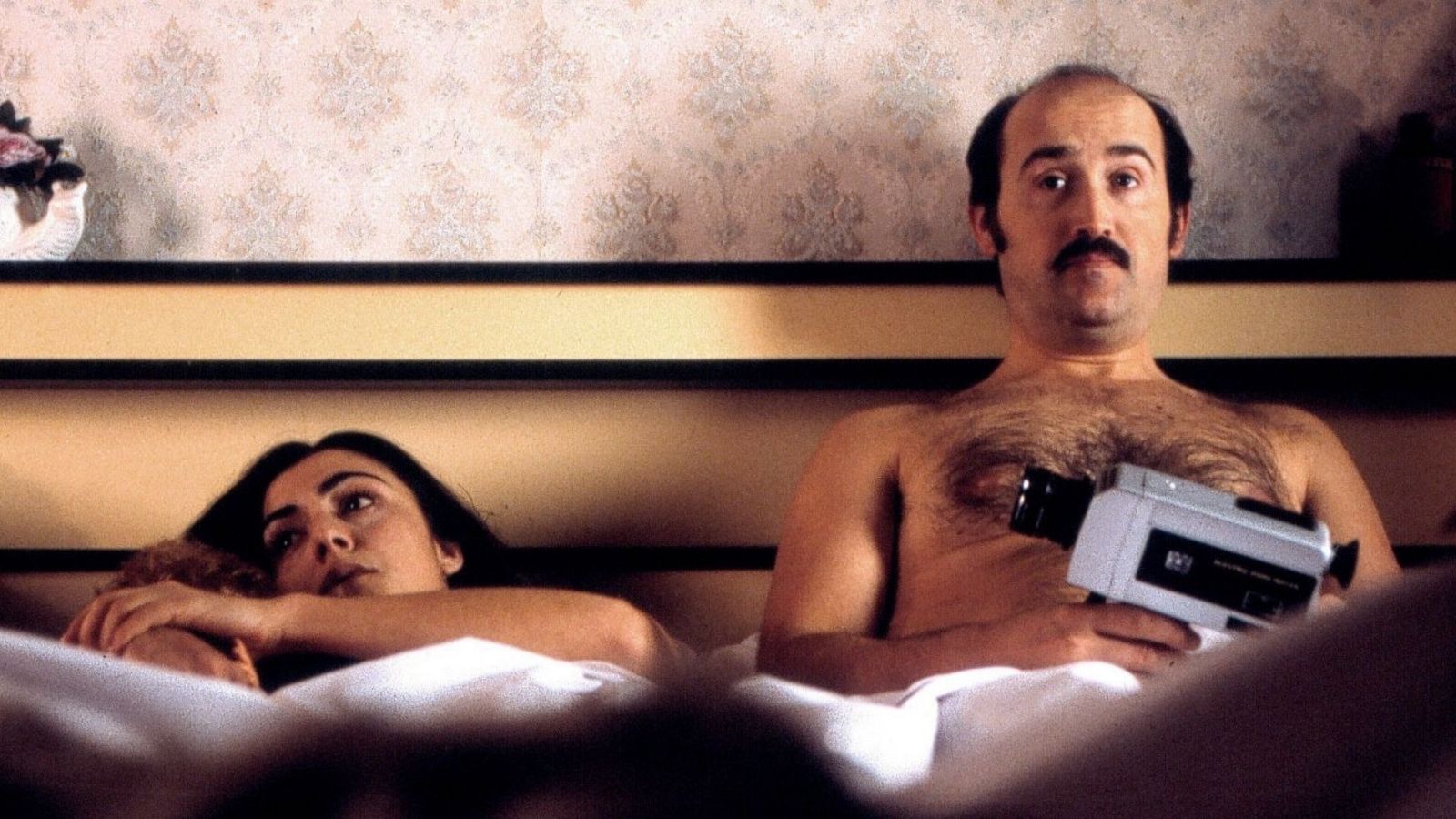 'Torremolinos 73' (2003), en RTVE Play