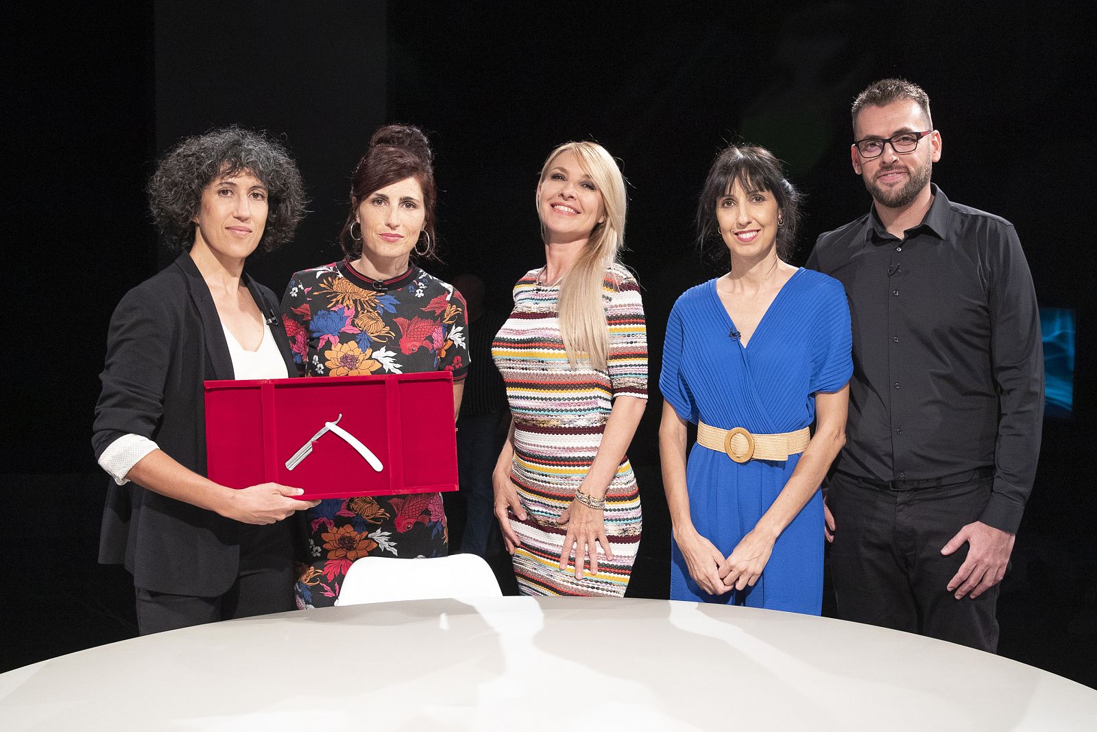 Los ganadores del concurso de cortos, serán los invitados este domingo