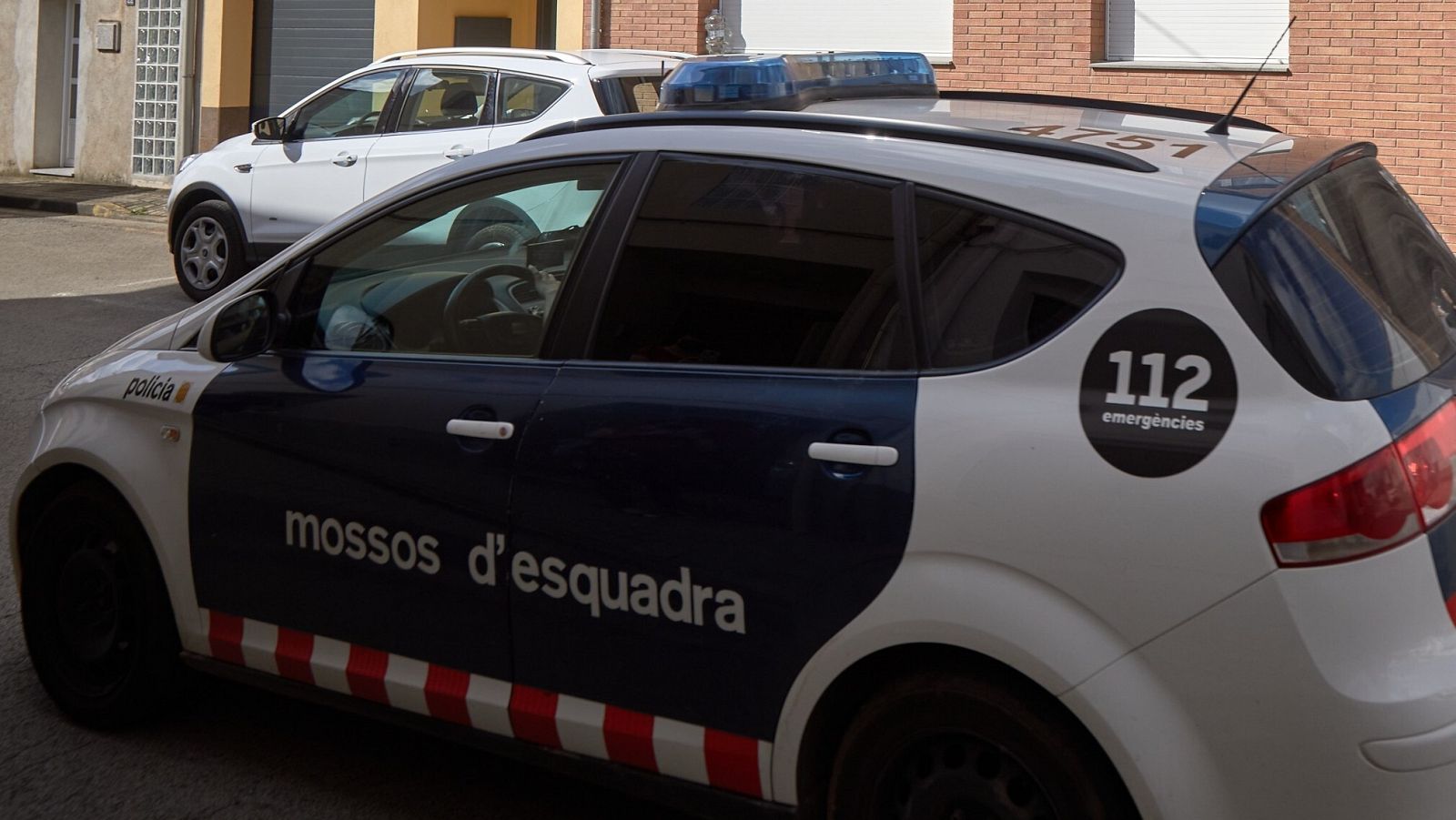 Agresión sexual en Barcelona