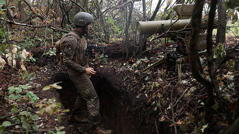 Guerra Ucrania-Rusia, en directo, 12 de julio