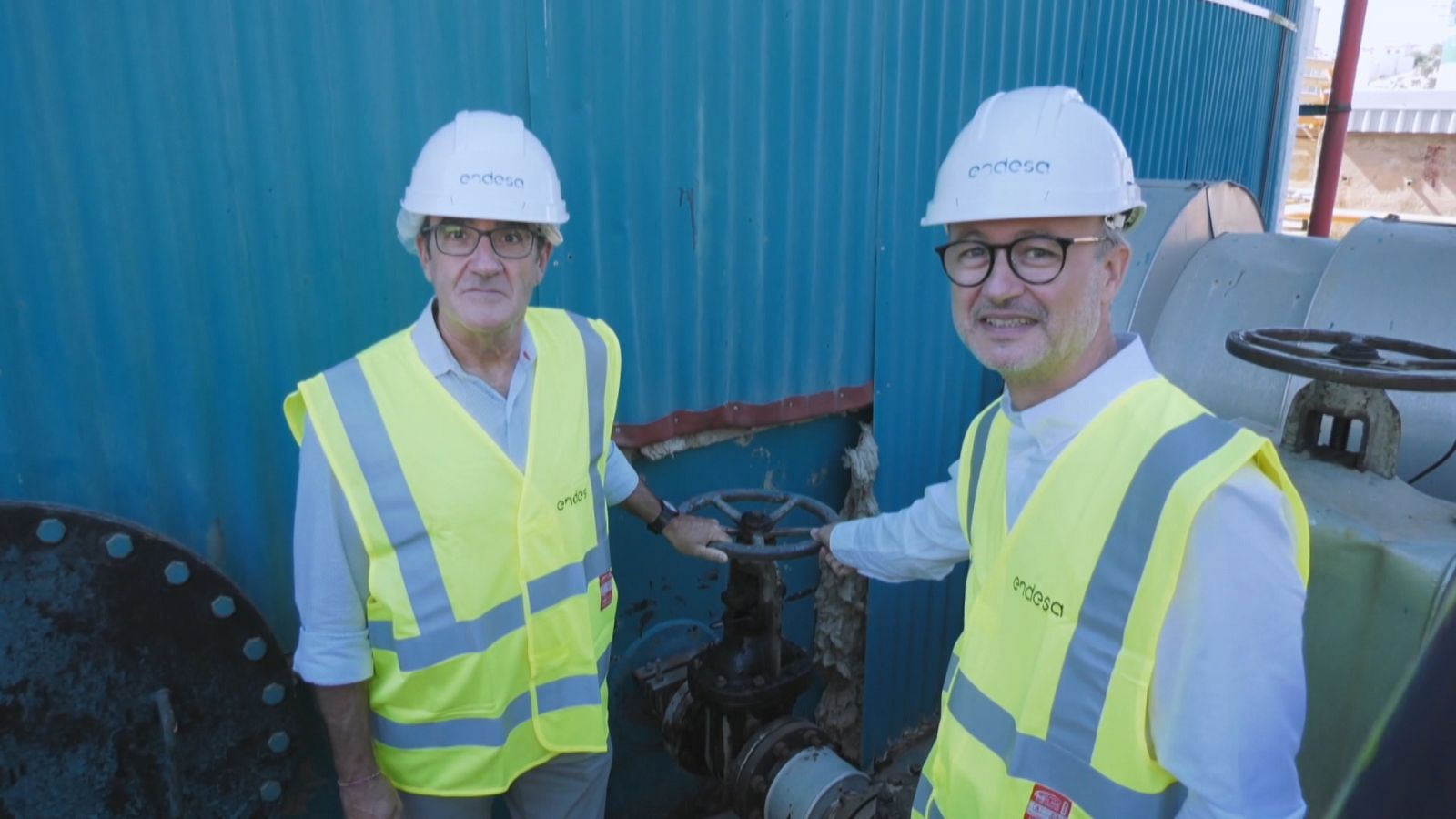 La ciutat de Maó deixarà de patir la contaminació del fuel de la central tèrmica