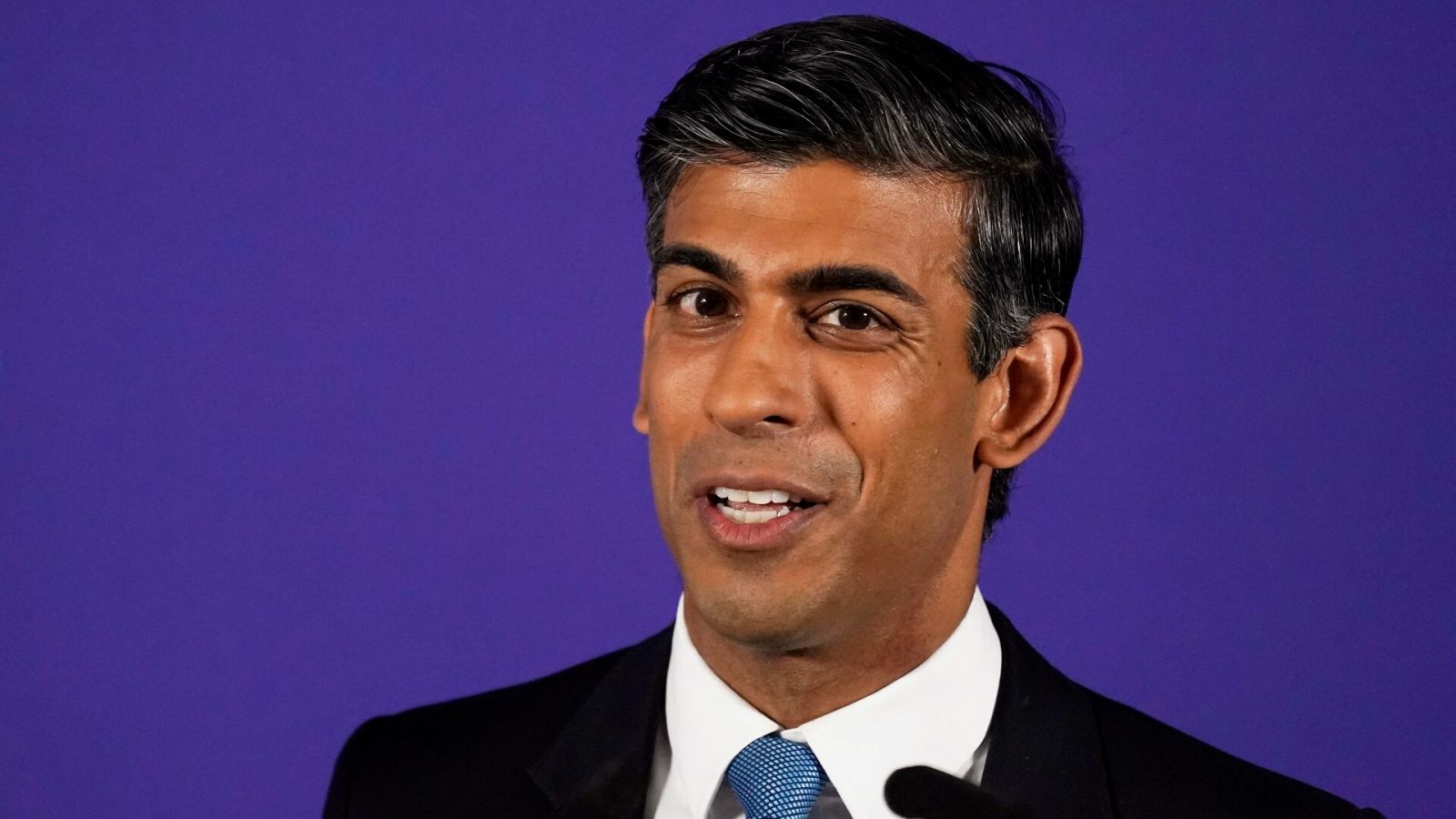 Rishi Sunak
