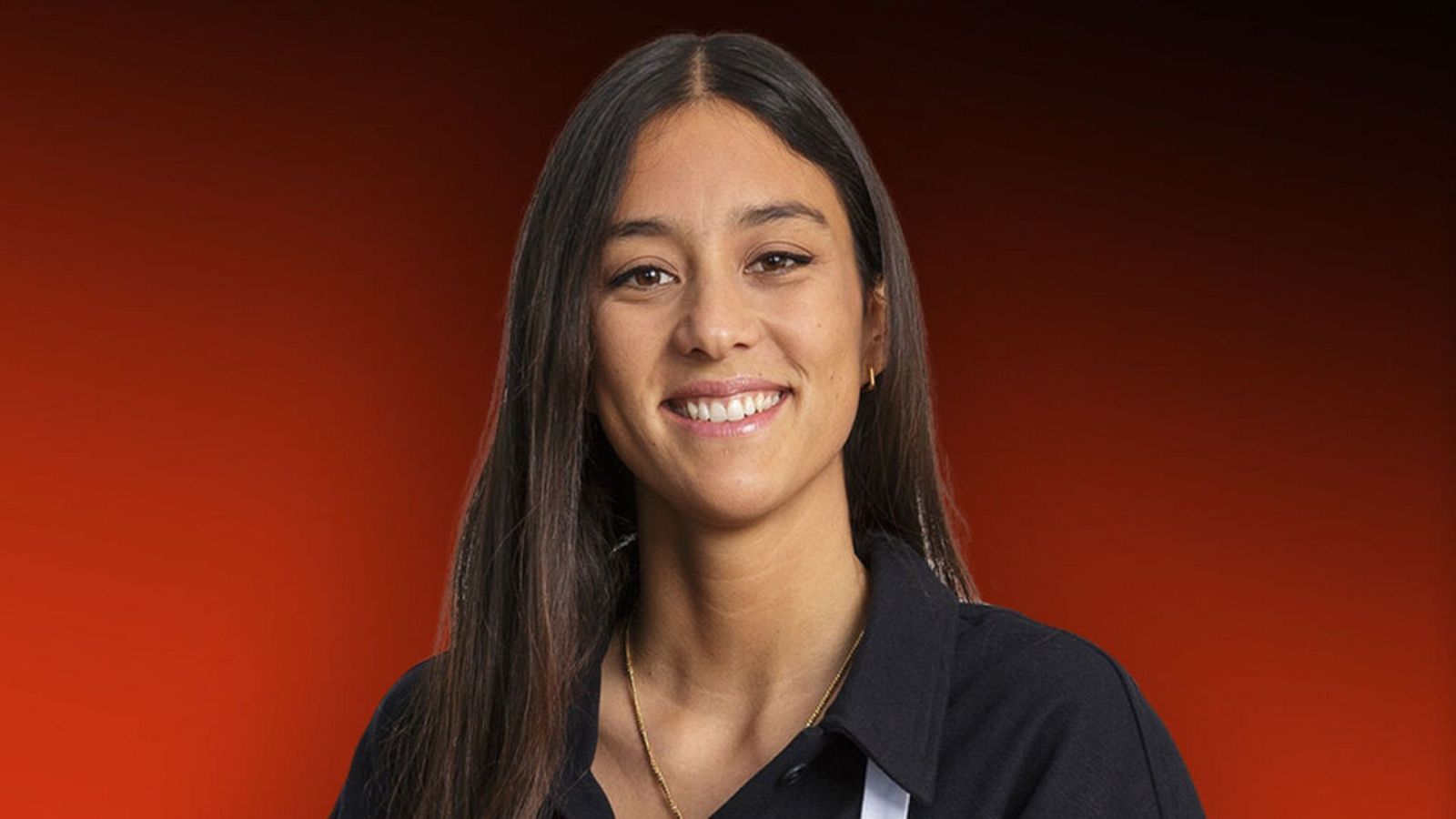 María Lo, finalista de Masterchef 10