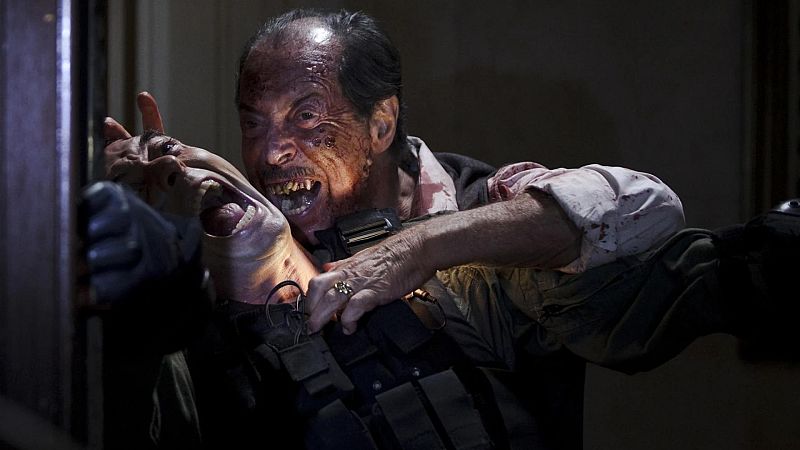 Peliculas para pasar miedo: terror y suspense en RTVE Play