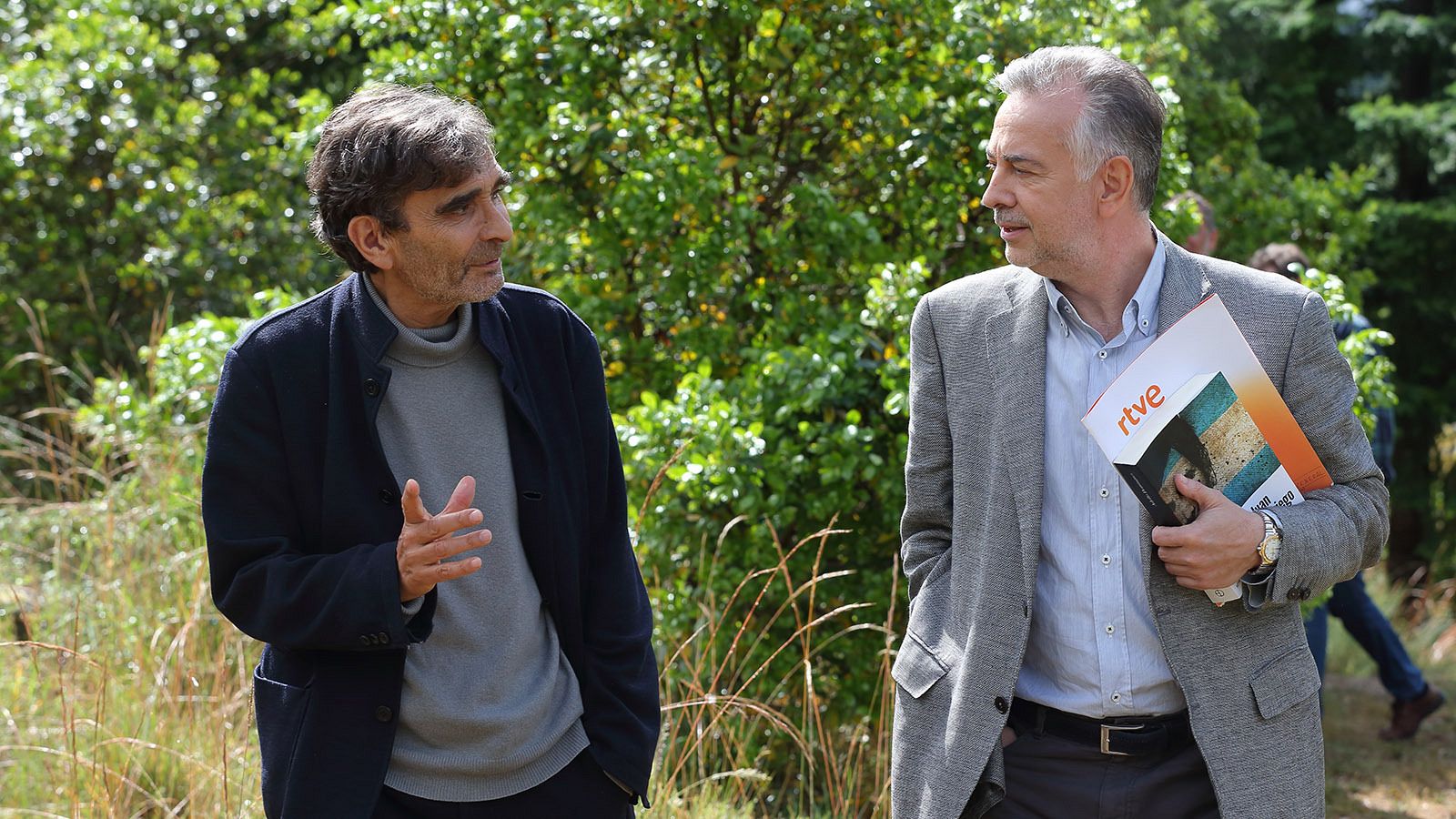 PlanoGeneral Adolfo dominguez