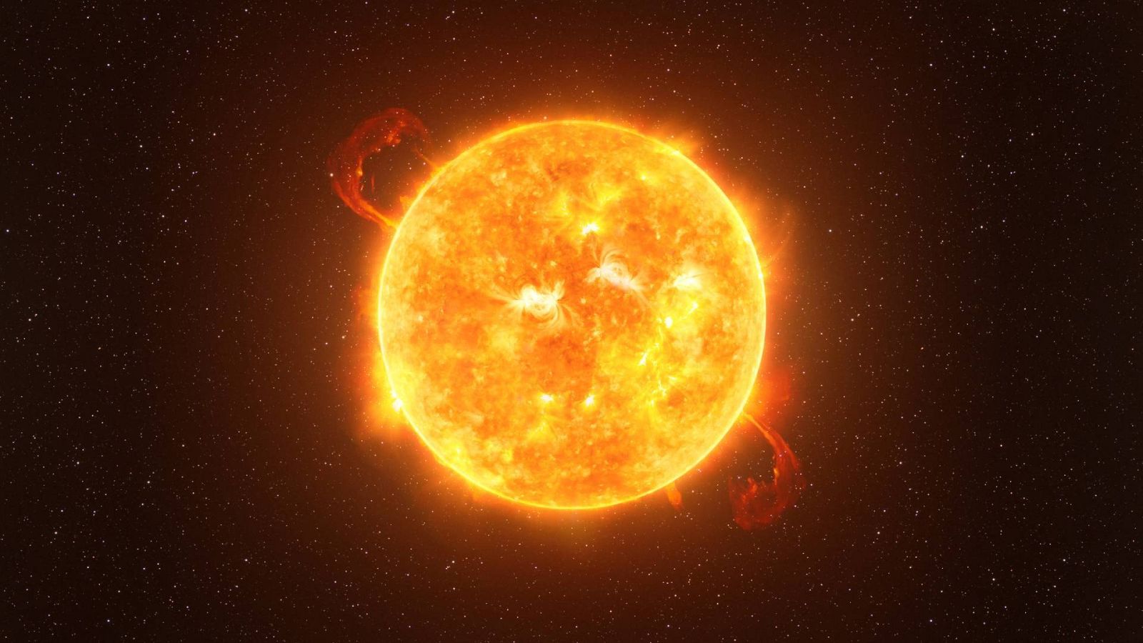 Eyección solar 