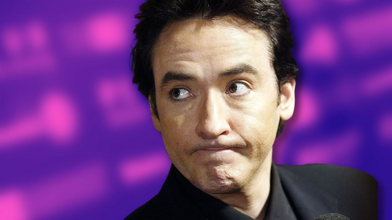 ¿Qué fue de John Cusack?