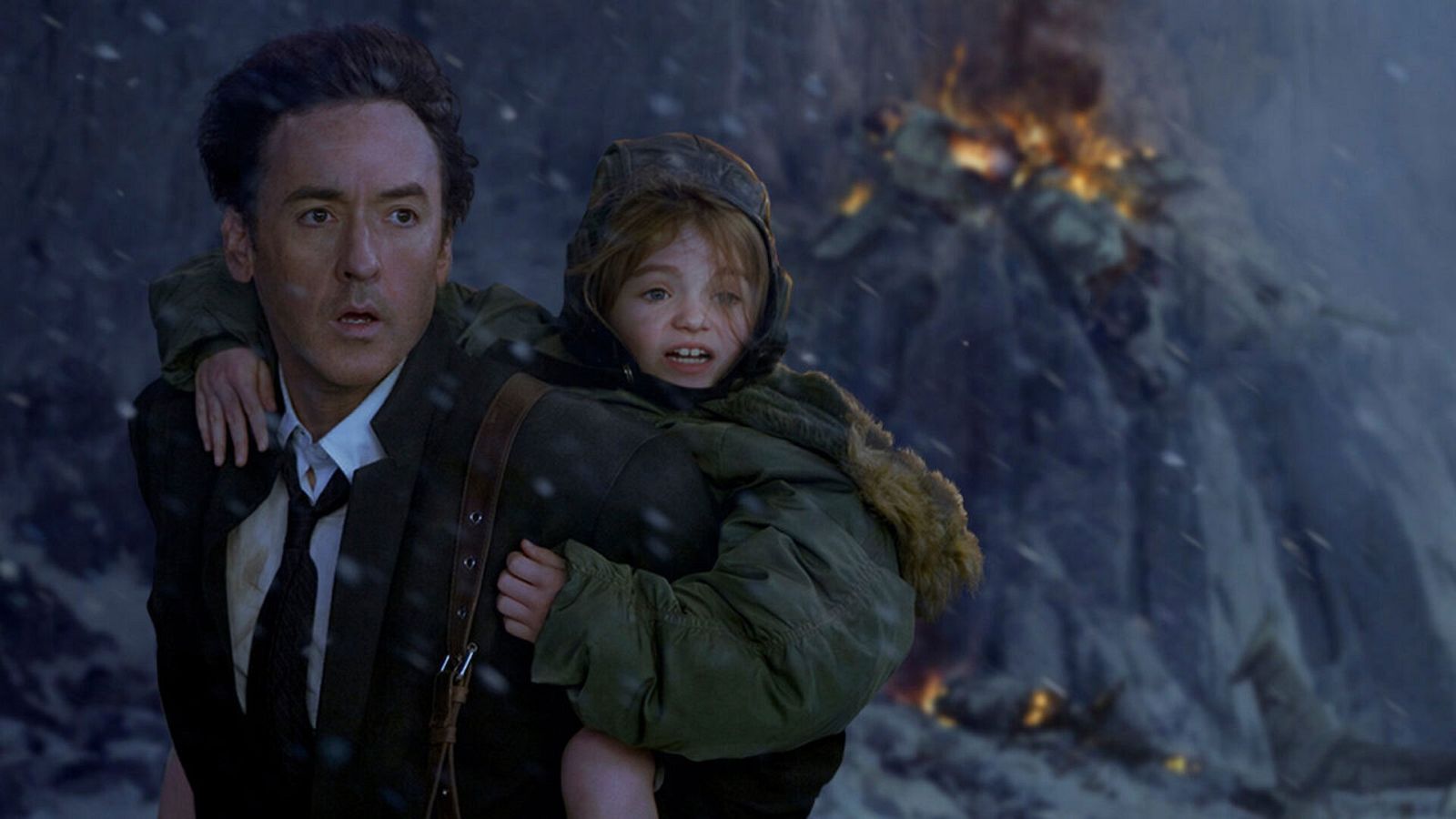 John Cusack en '2012'