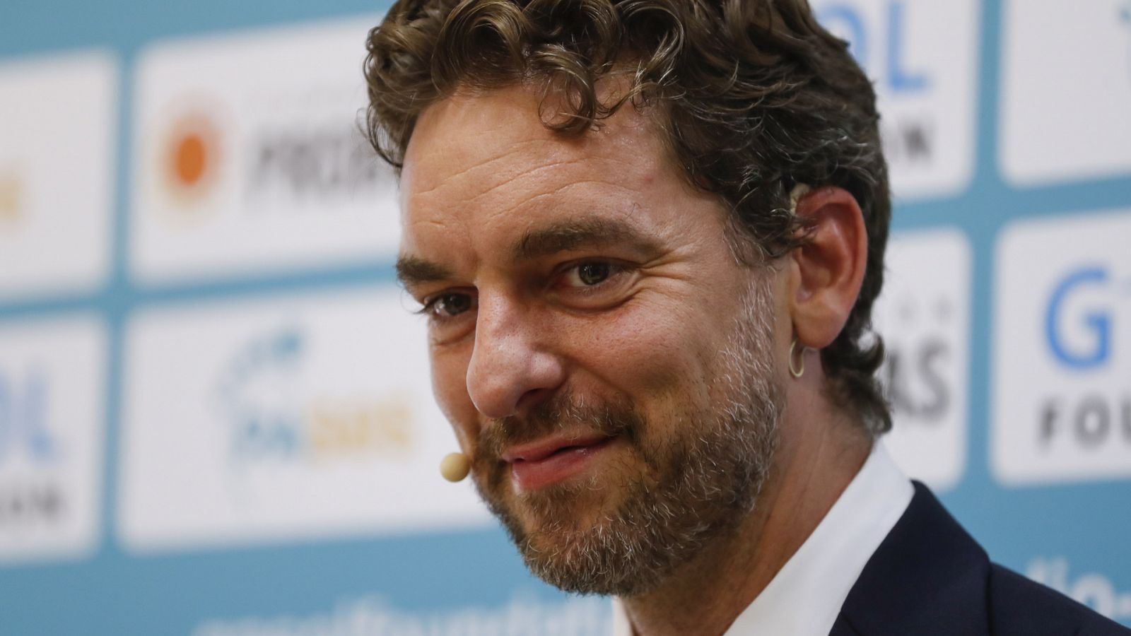 pau gasol, baloncesto, hijos, embarazo