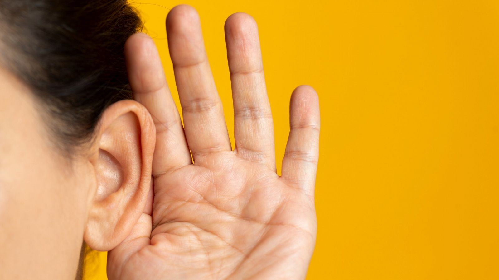 La pérdida de audición, una epidemia silenciosa