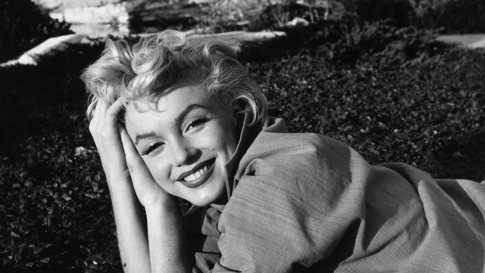 Foto tirada em velório de Marilyn Monroe intrigam internautas