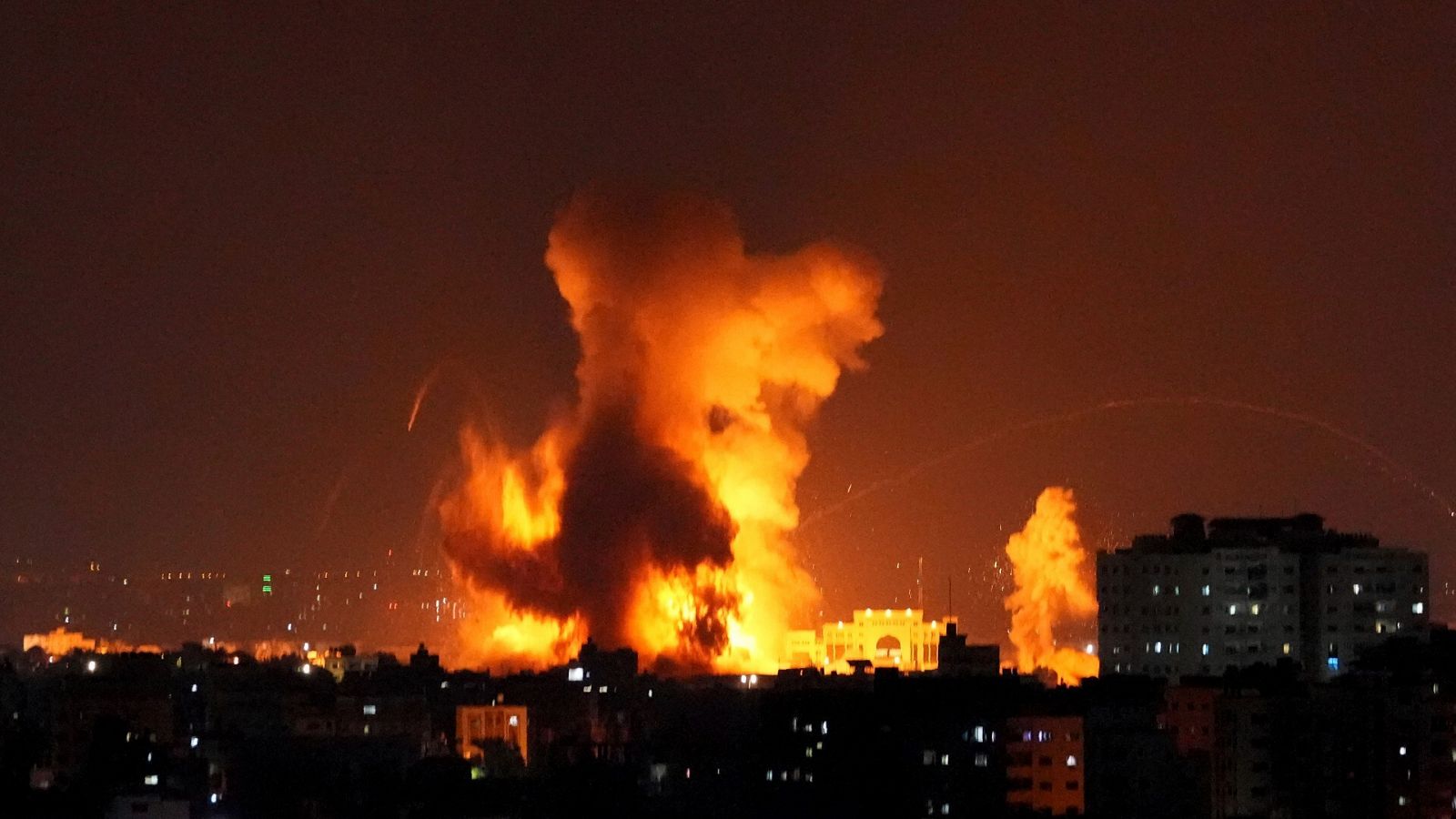 Gaza