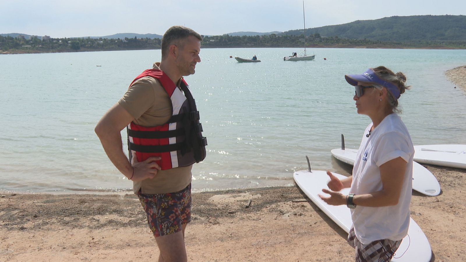  El mar de Castilla, en Alocen 