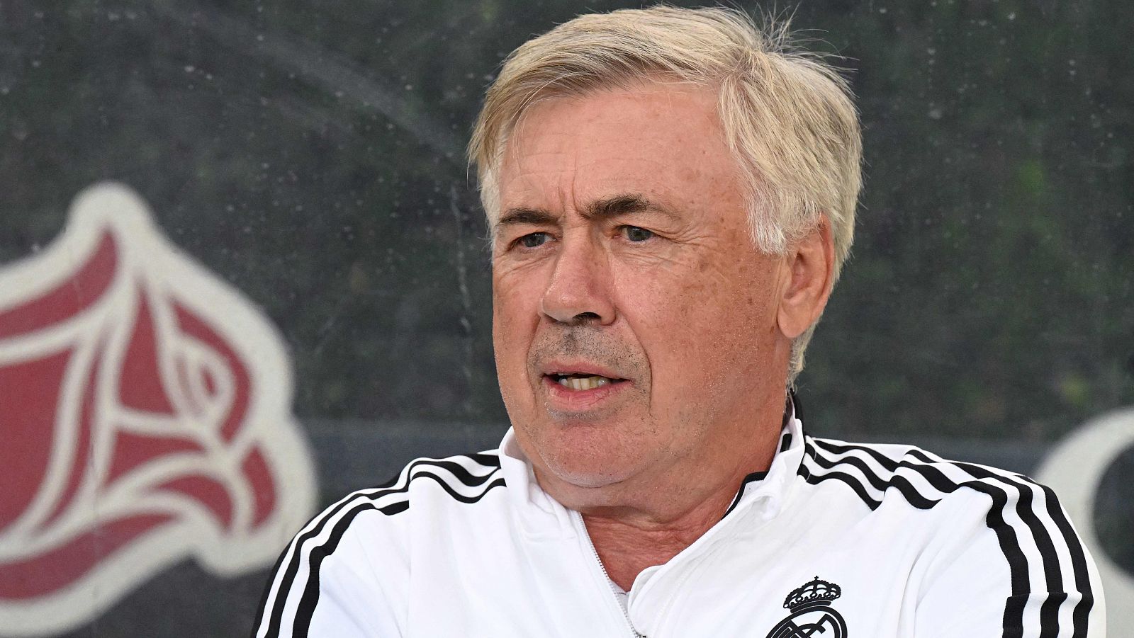 Ancelotti: "Voy a poner al equipo que ganó la Champions"