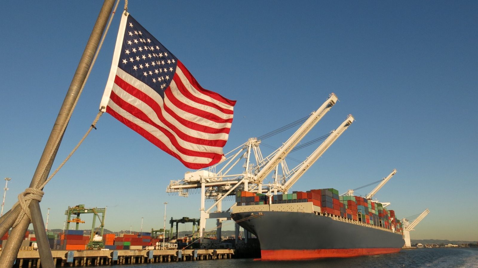 La inflación de Estados Unidos baja al 8,5% en julio