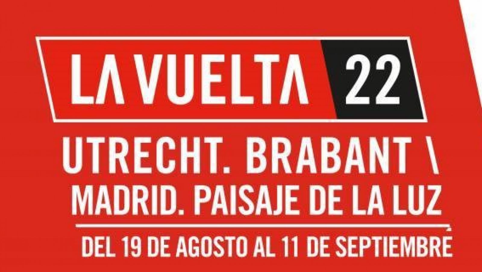 La Vuelta 2022