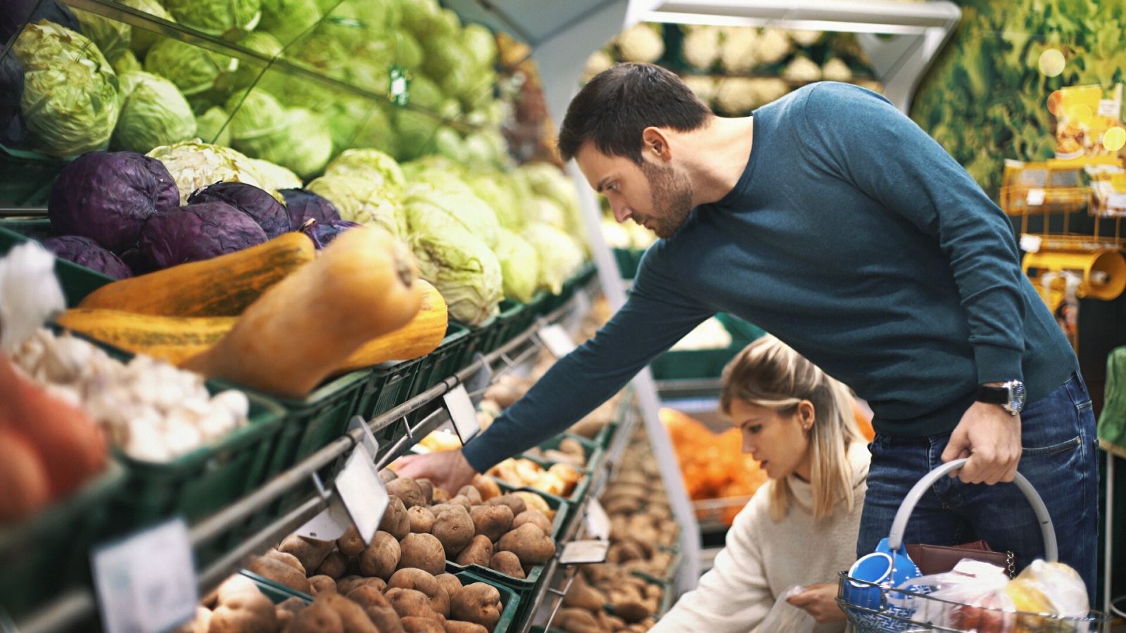 La inflación en la eurozona sube tres décimas en julio, hasta el 8,9%