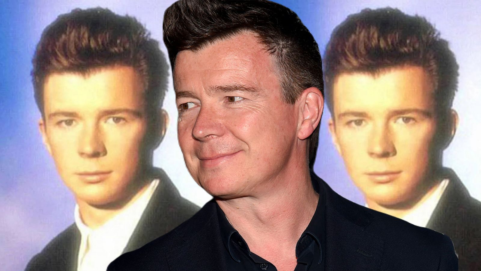 Rick Astley canciones