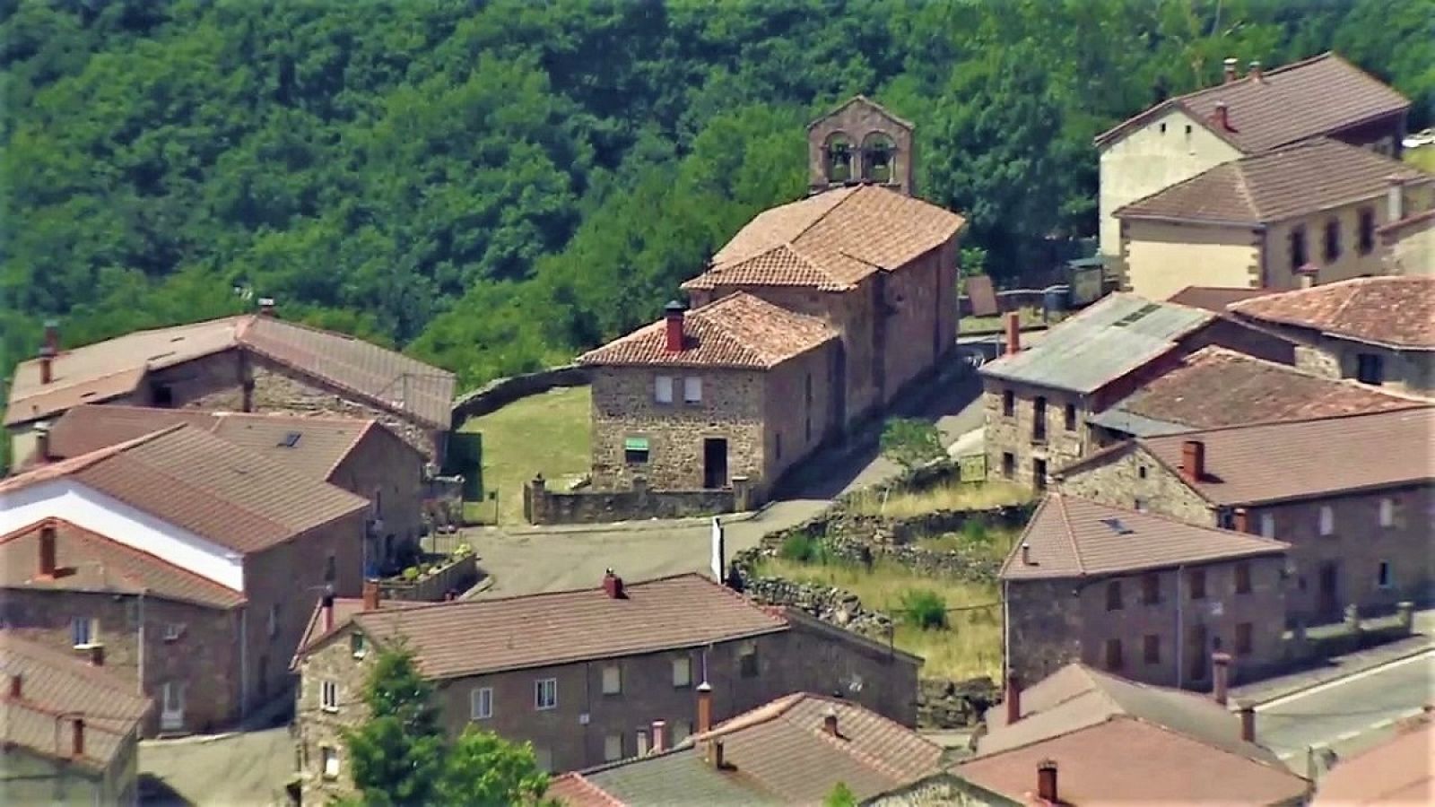 El municipio más antiguo de España