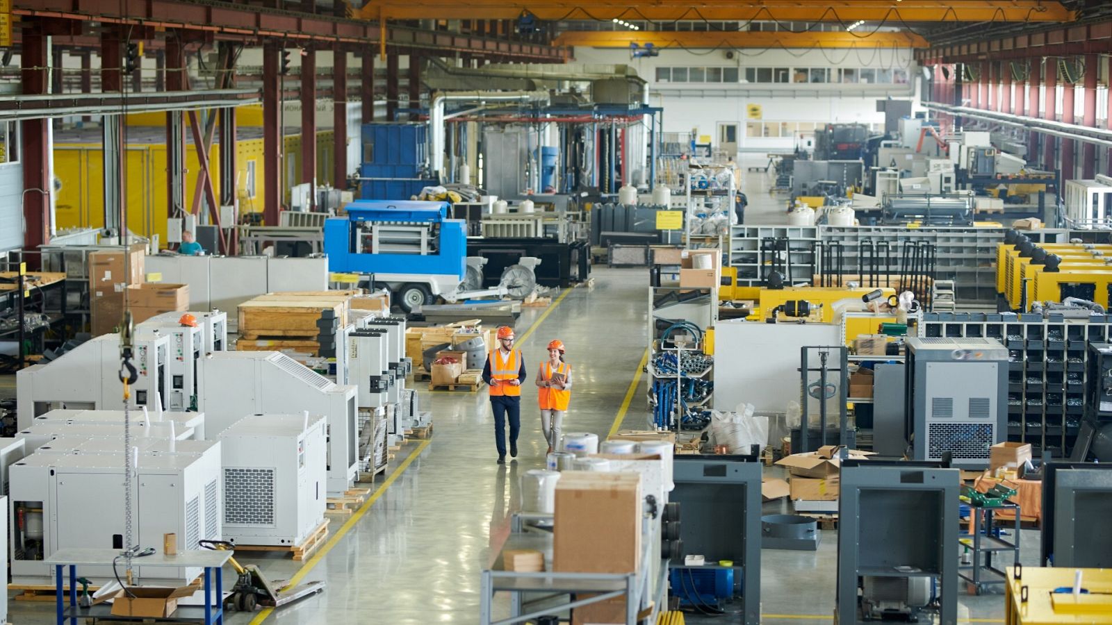 La AIReF anticipa una caída del PIB del 0,2% en el tercer trimestre