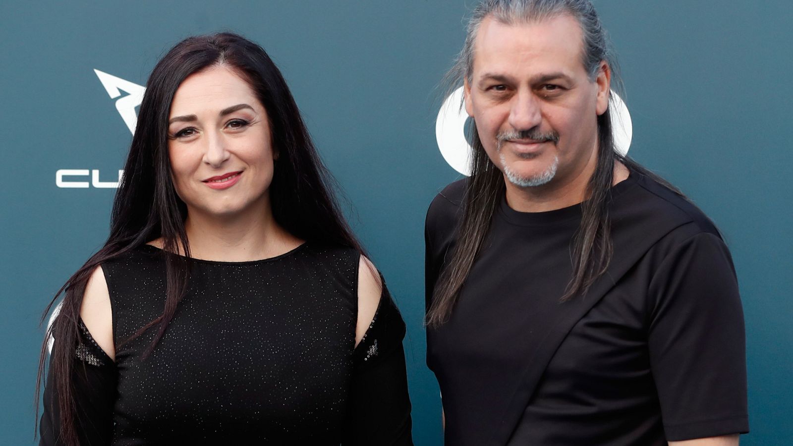 Camela se convierten en la princesa Leia y Qui-Gon Jinn