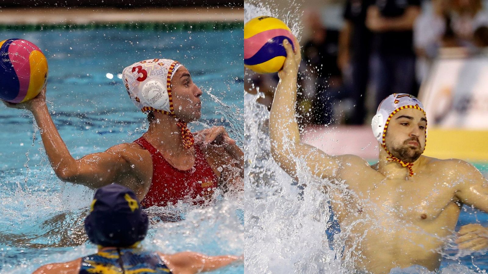 Europeo de waterpolo
