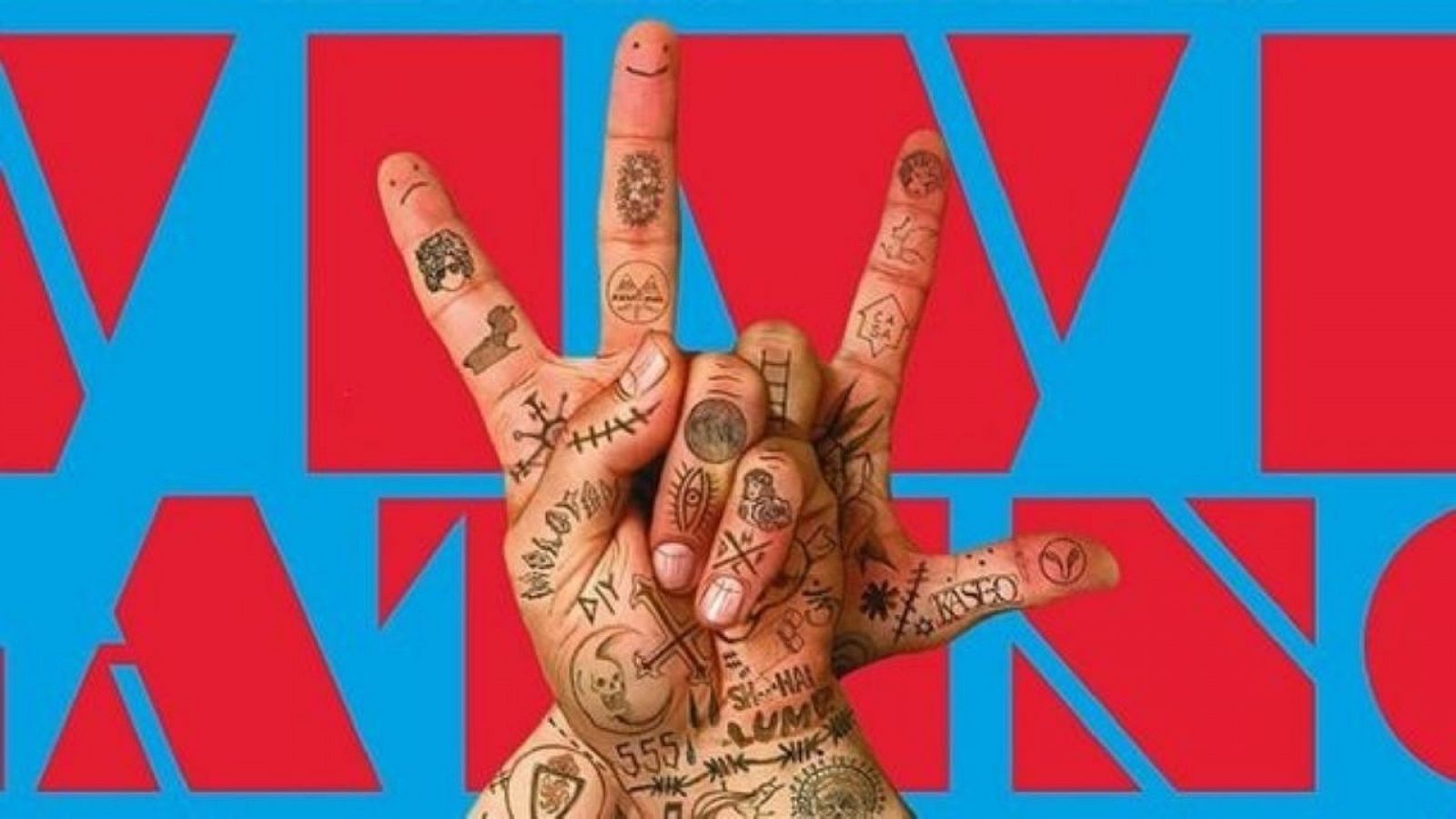  Vive Latino en Zaragoza