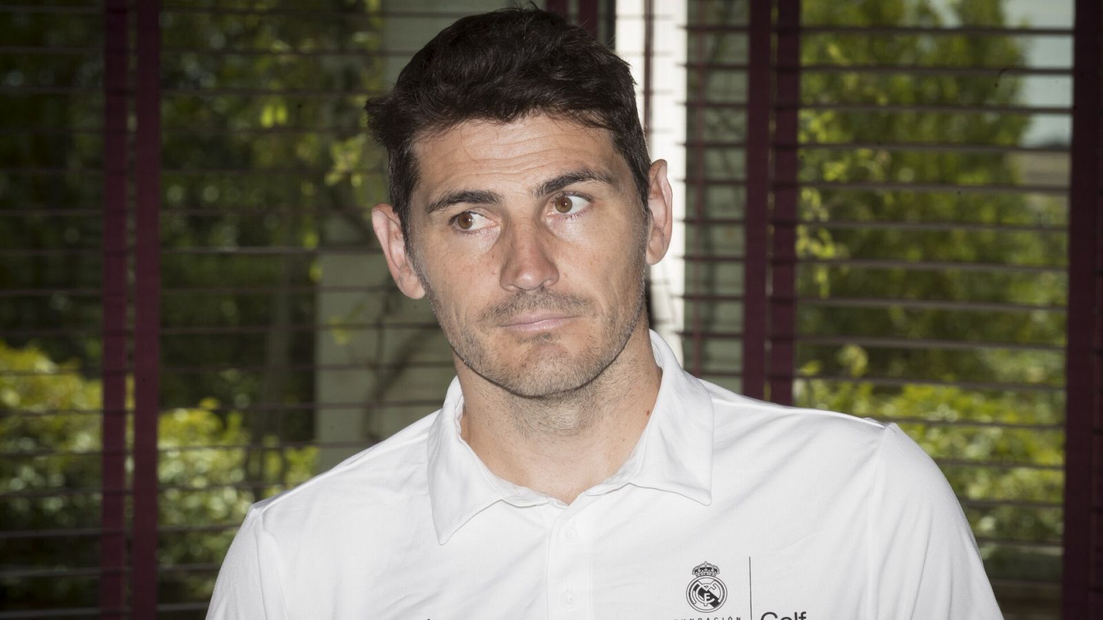 Iker Casillas