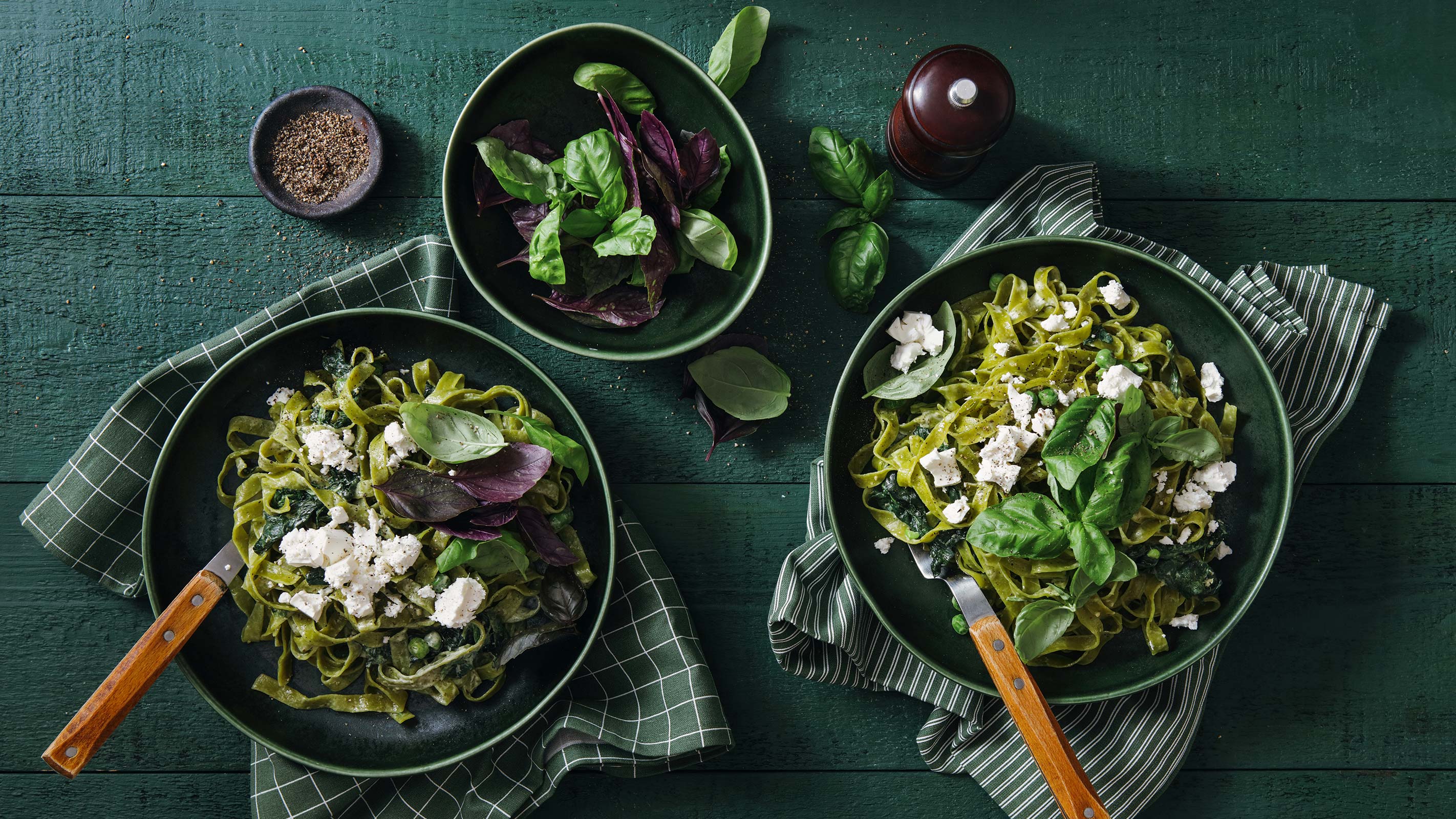 Del campo al plato con Aquí la Tierra