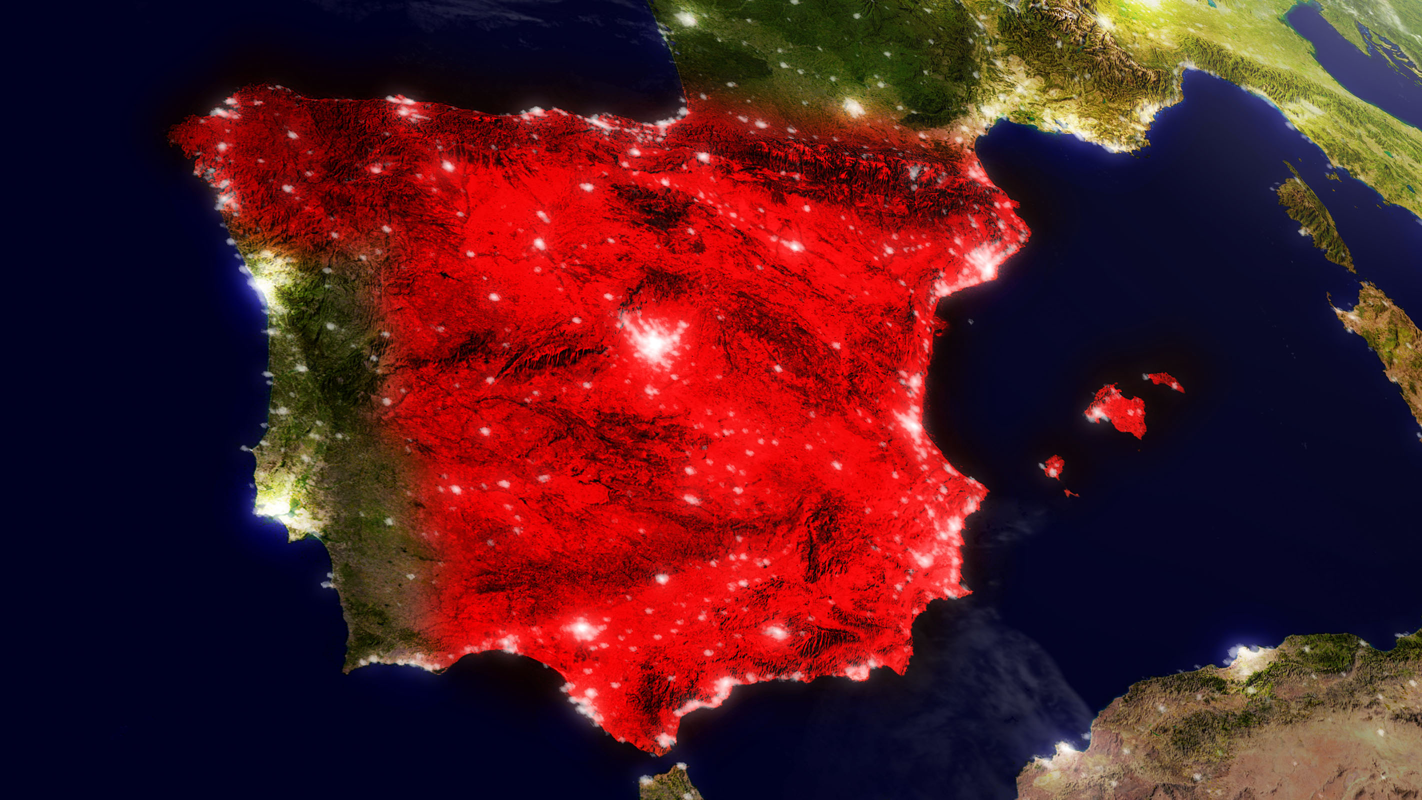 Informativos territoriales