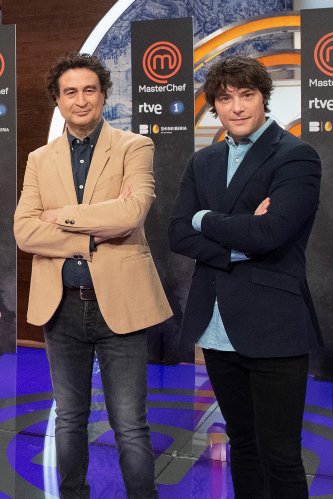 Lo más visto de RTVE Play