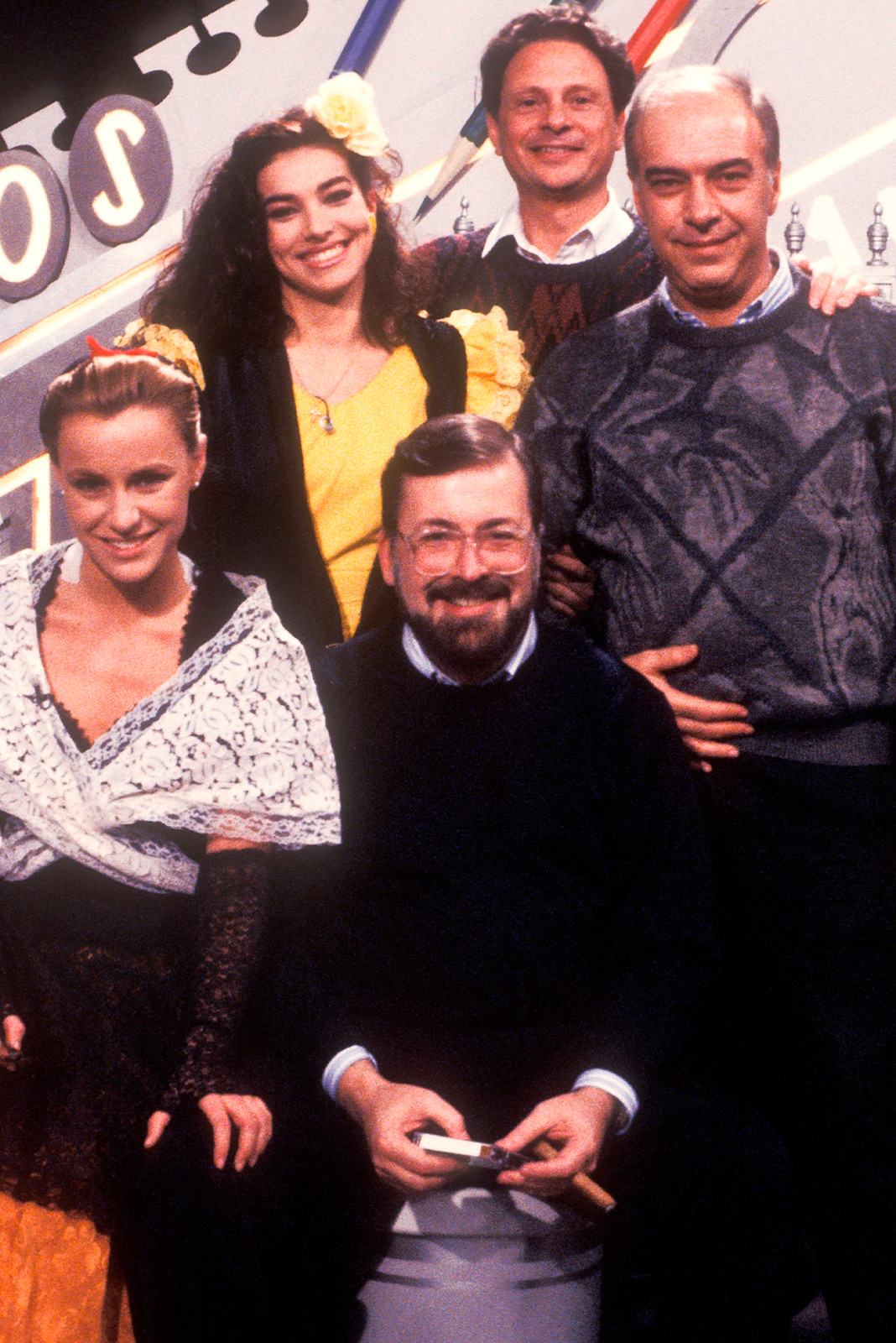 Archivo de RTVE: Los mejores programas de Televisión Española