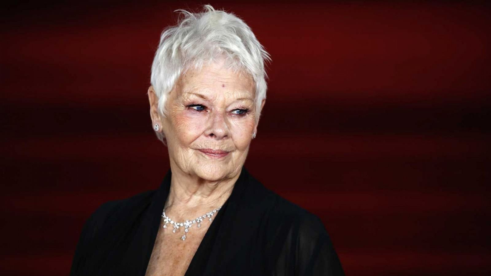 Judi Dench ganó un Oscar en solo 8 minutos